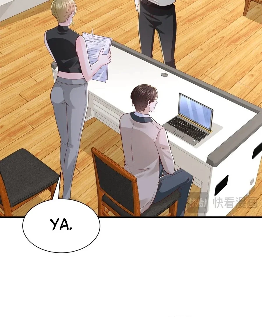 I Randomly Have A New Career Every Week Chapter 770 - halaman 6