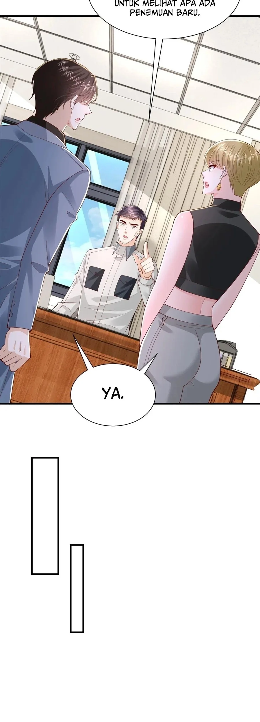 I Randomly Have A New Career Every Week Chapter 771 - halaman 18