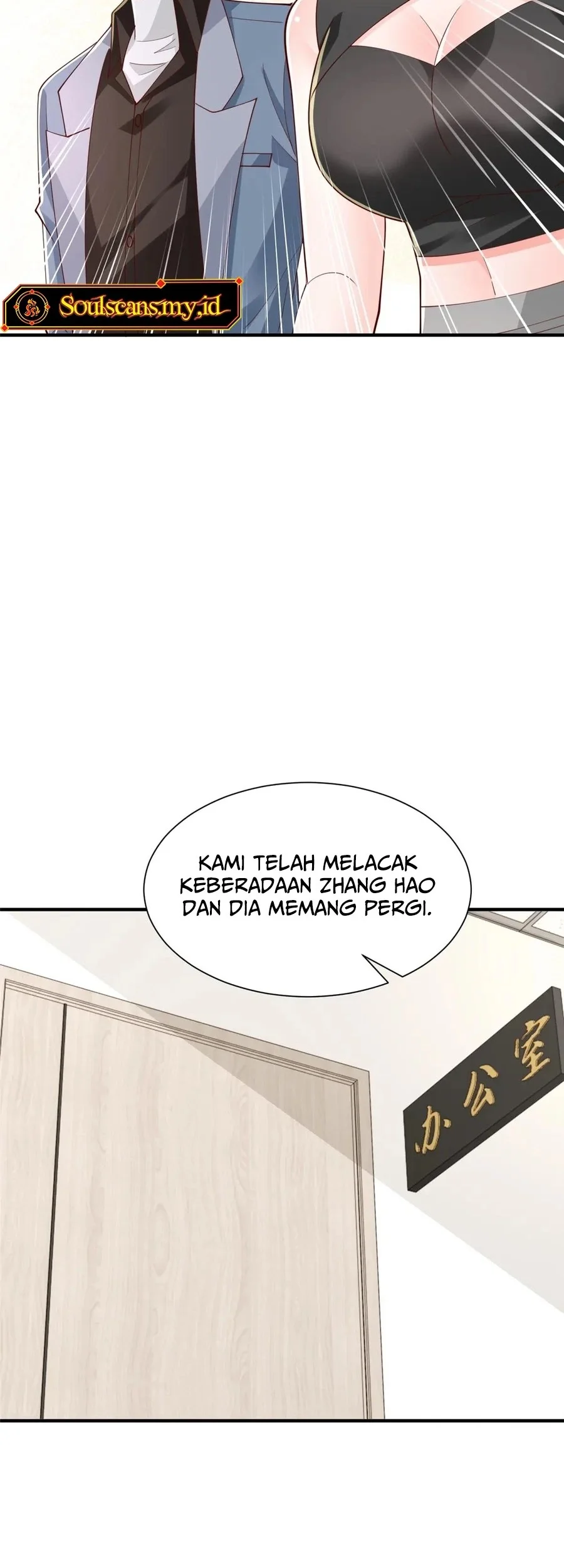 I Randomly Have A New Career Every Week Chapter 772 - halaman 16