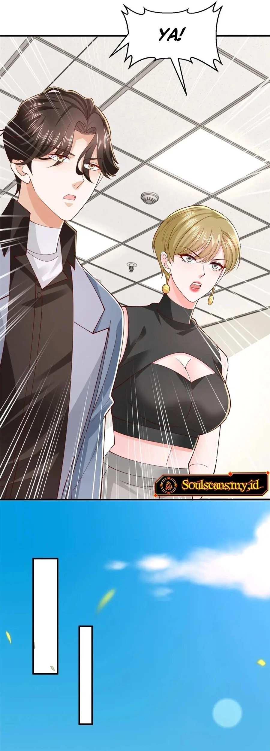 I Randomly Have A New Career Every Week Chapter 772 - halaman 19