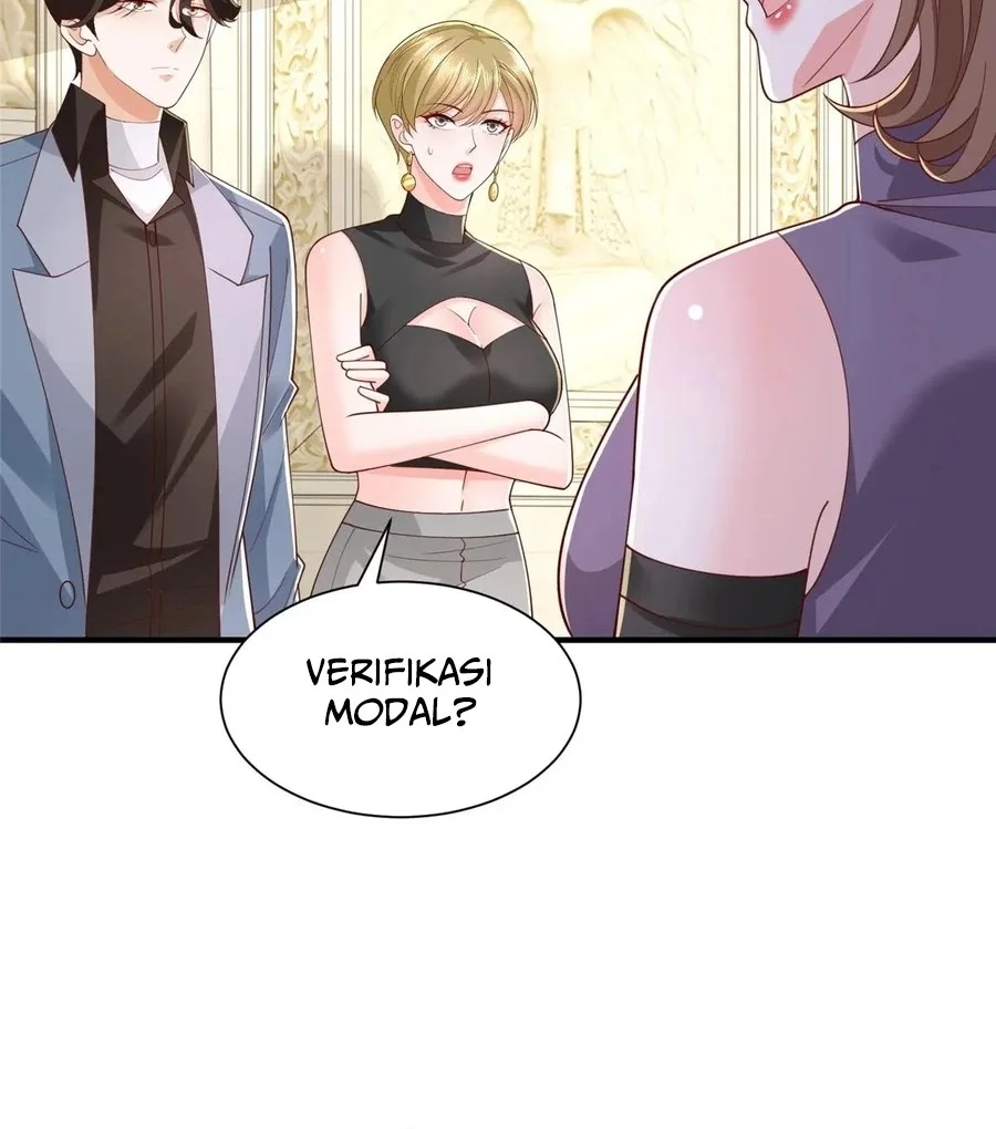 I Randomly Have A New Career Every Week Chapter 772 - halaman 22