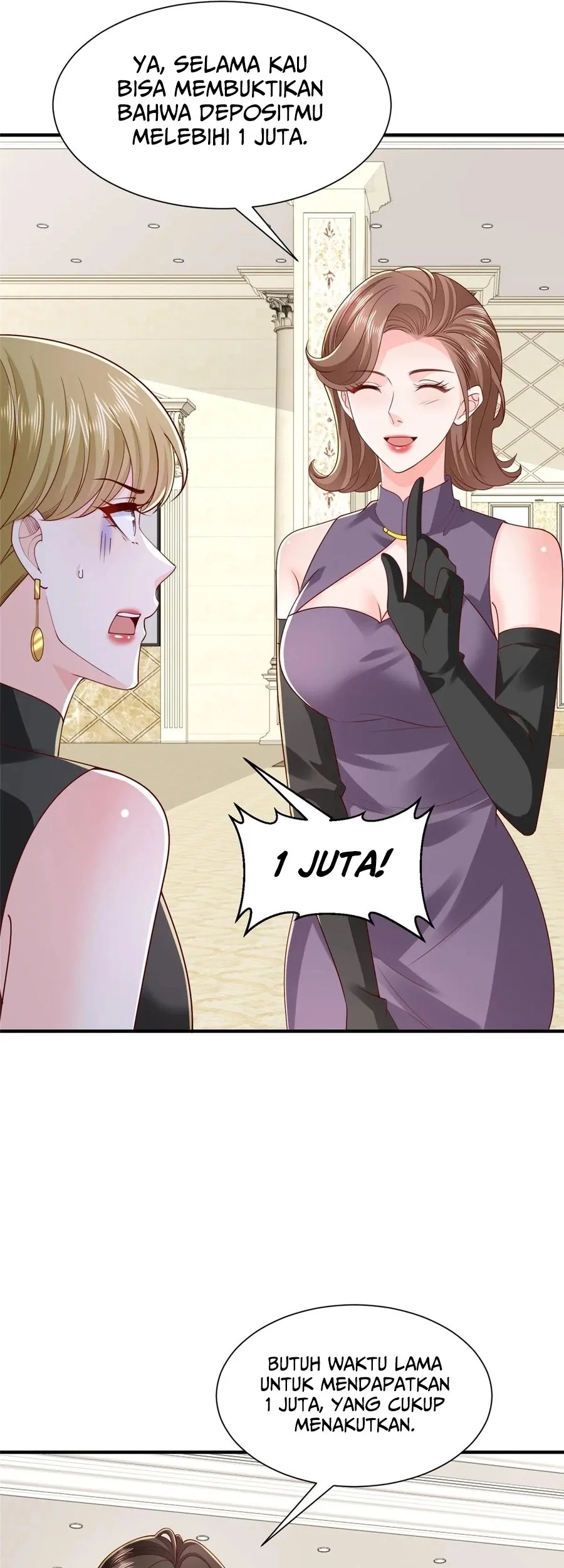 I Randomly Have A New Career Every Week Chapter 772 - halaman 23