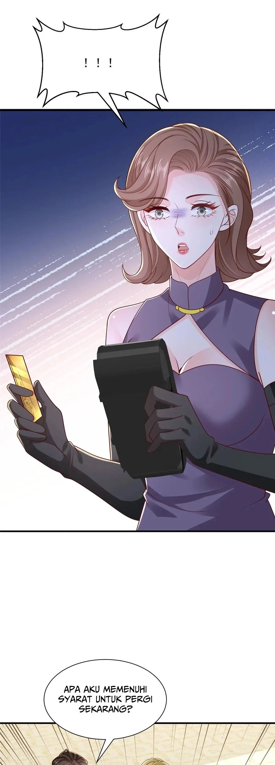 I Randomly Have A New Career Every Week Chapter 772 - halaman 25