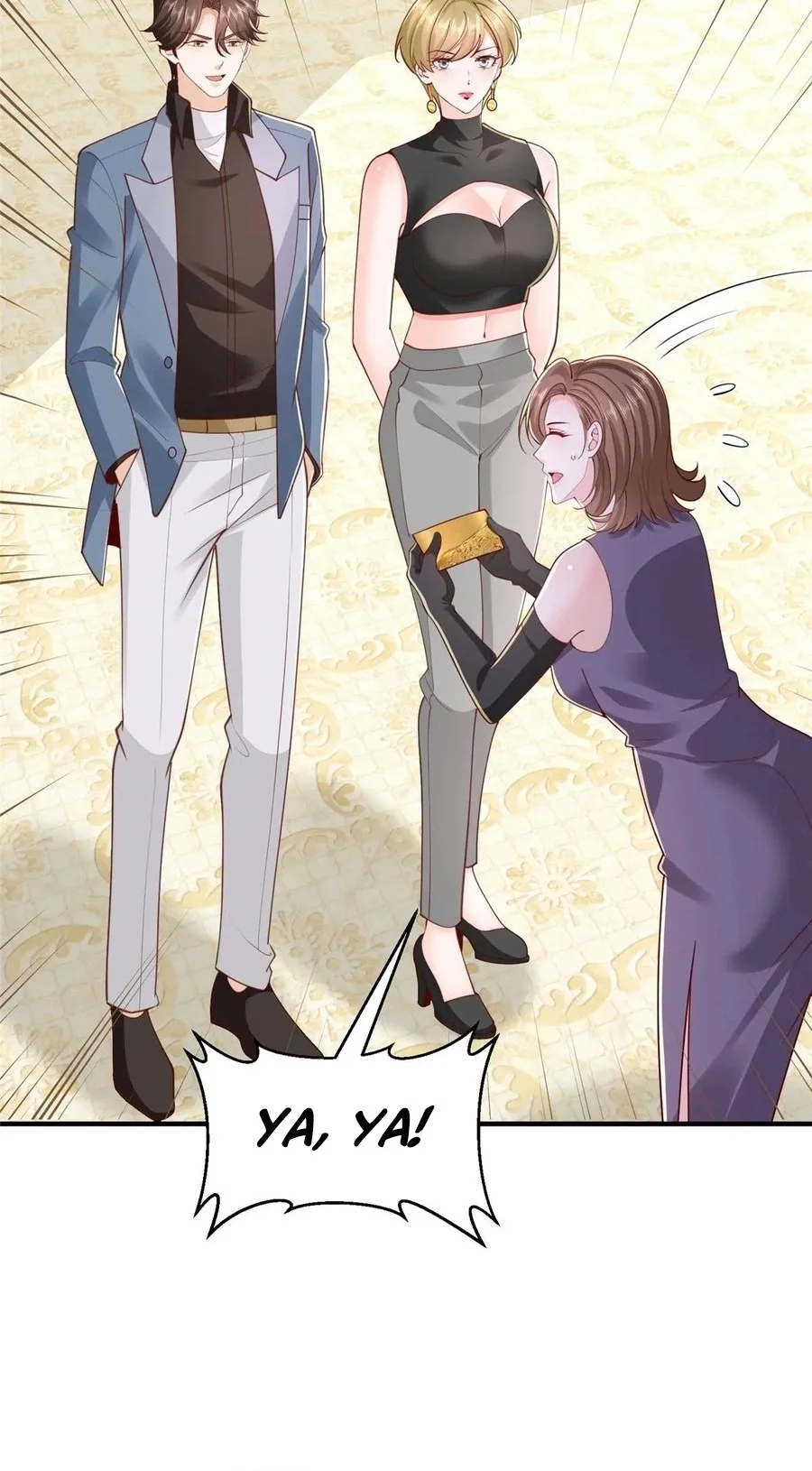 I Randomly Have A New Career Every Week Chapter 772 - halaman 26