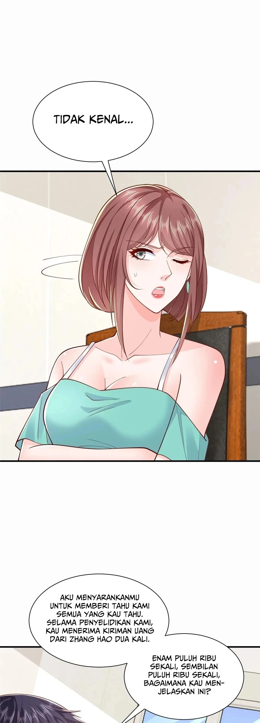 I Randomly Have A New Career Every Week Chapter 773 - halaman 11