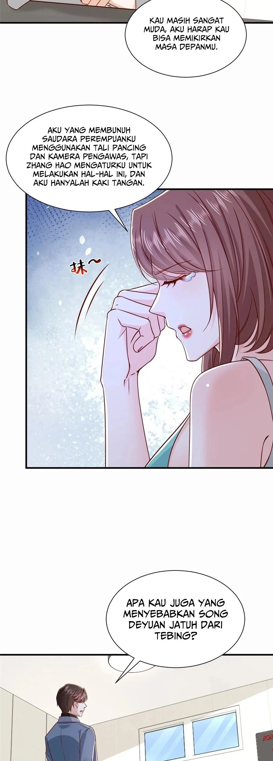 I Randomly Have A New Career Every Week Chapter 773 - halaman 17