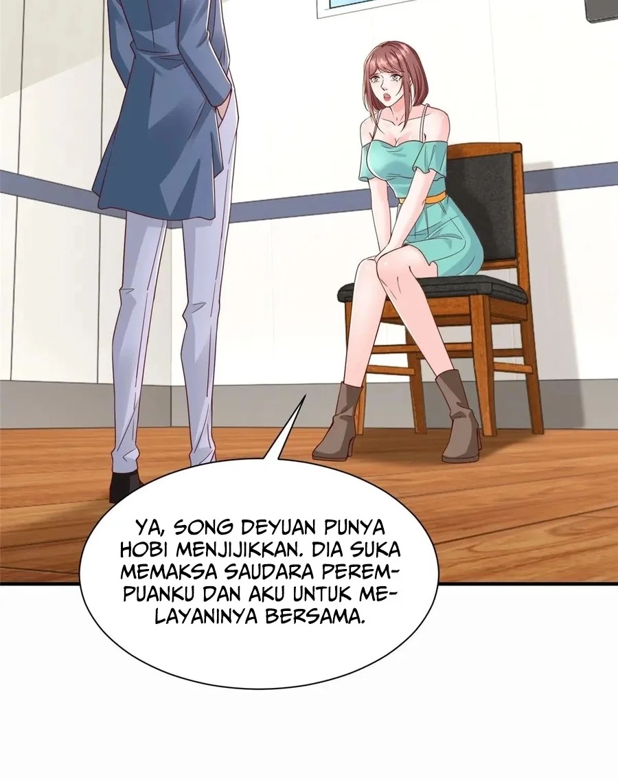 I Randomly Have A New Career Every Week Chapter 773 - halaman 18