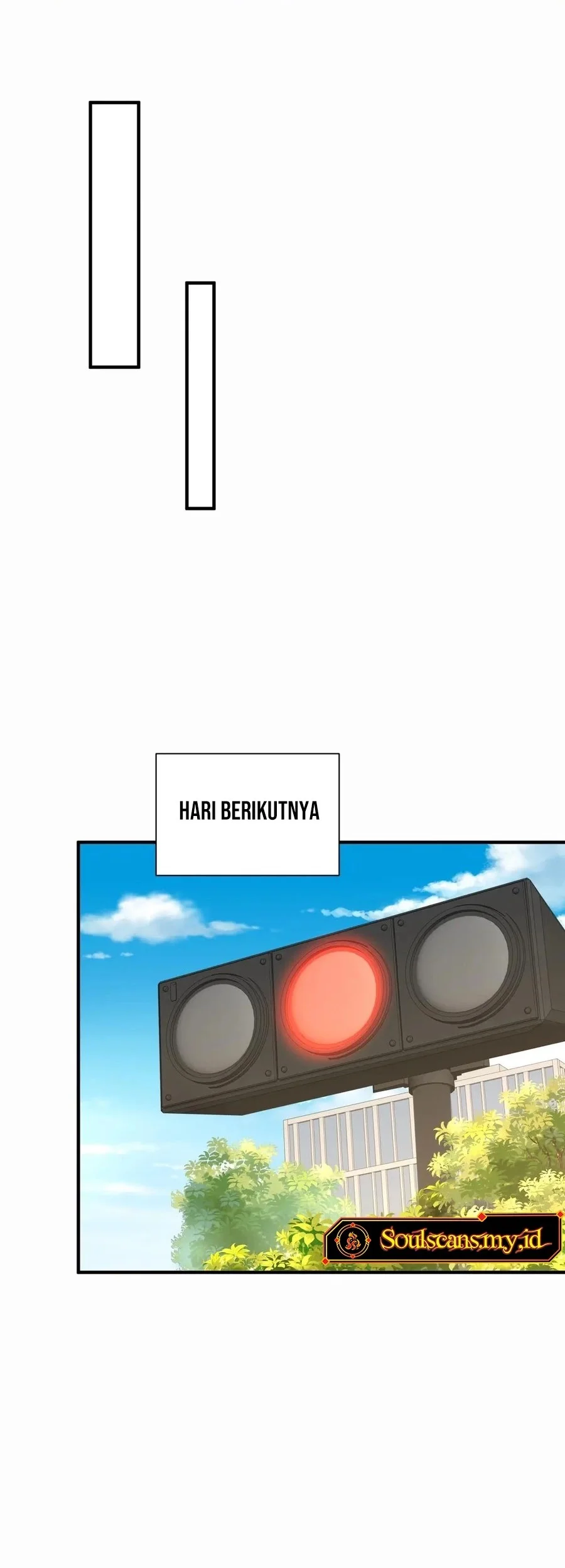 I Randomly Have A New Career Every Week Chapter 773 - halaman 22