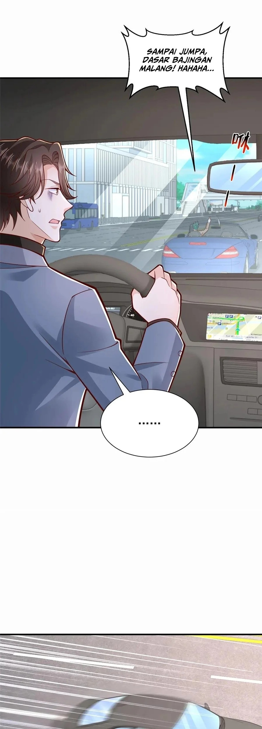 I Randomly Have A New Career Every Week Chapter 773 - halaman 25