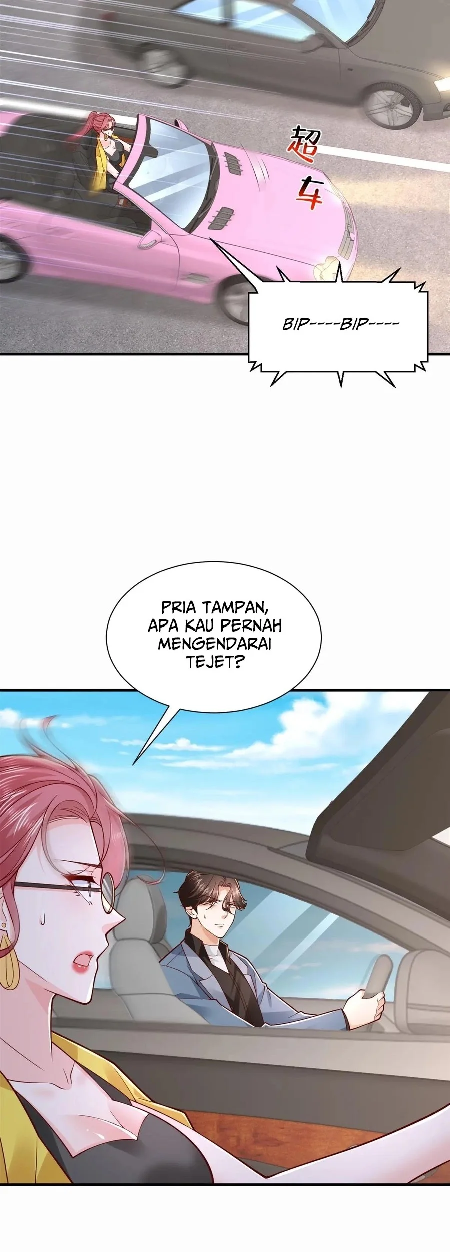 I Randomly Have A New Career Every Week Chapter 773 - halaman 26