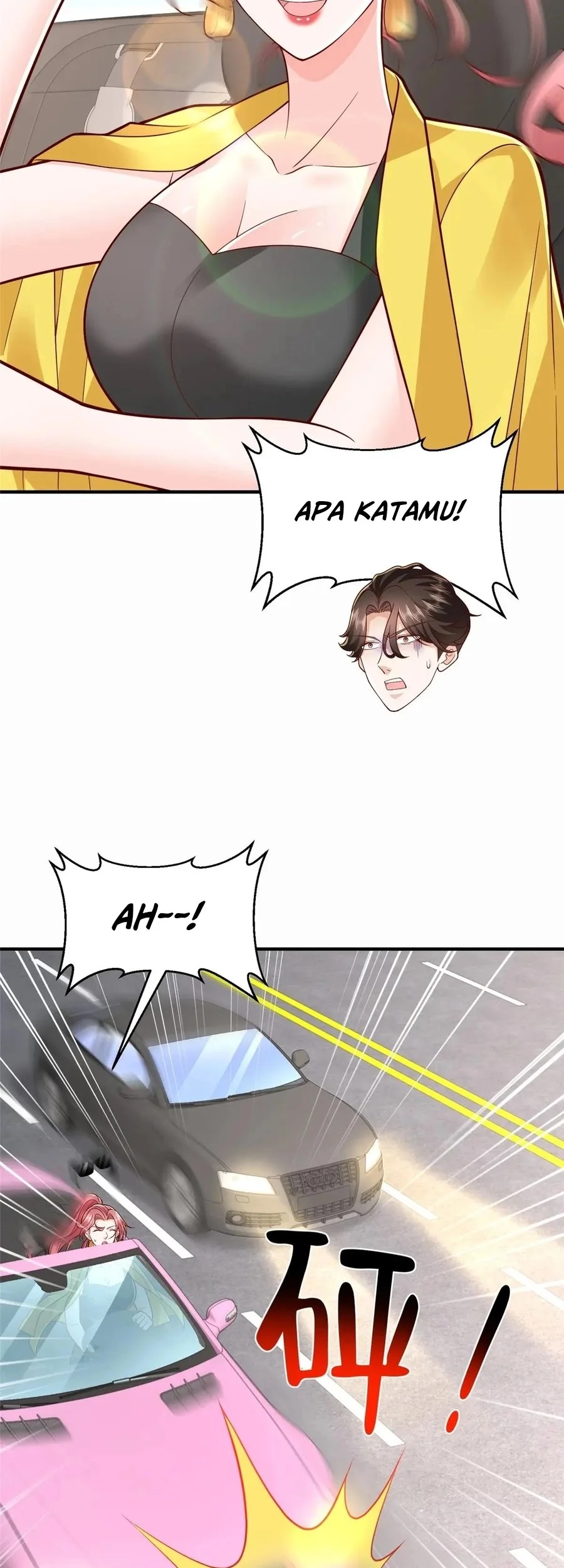 I Randomly Have A New Career Every Week Chapter 773 - halaman 28