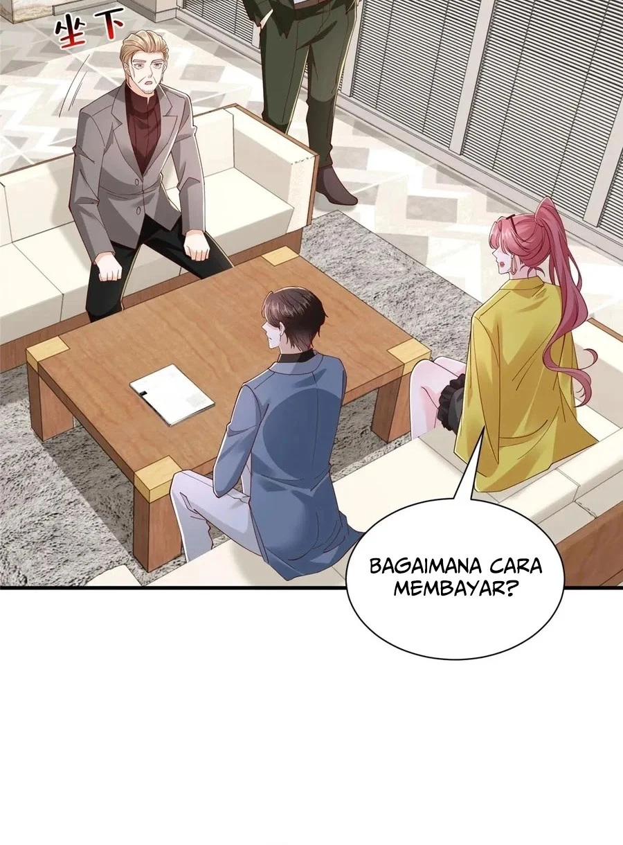 I Randomly Have A New Career Every Week Chapter 774 - halaman 18
