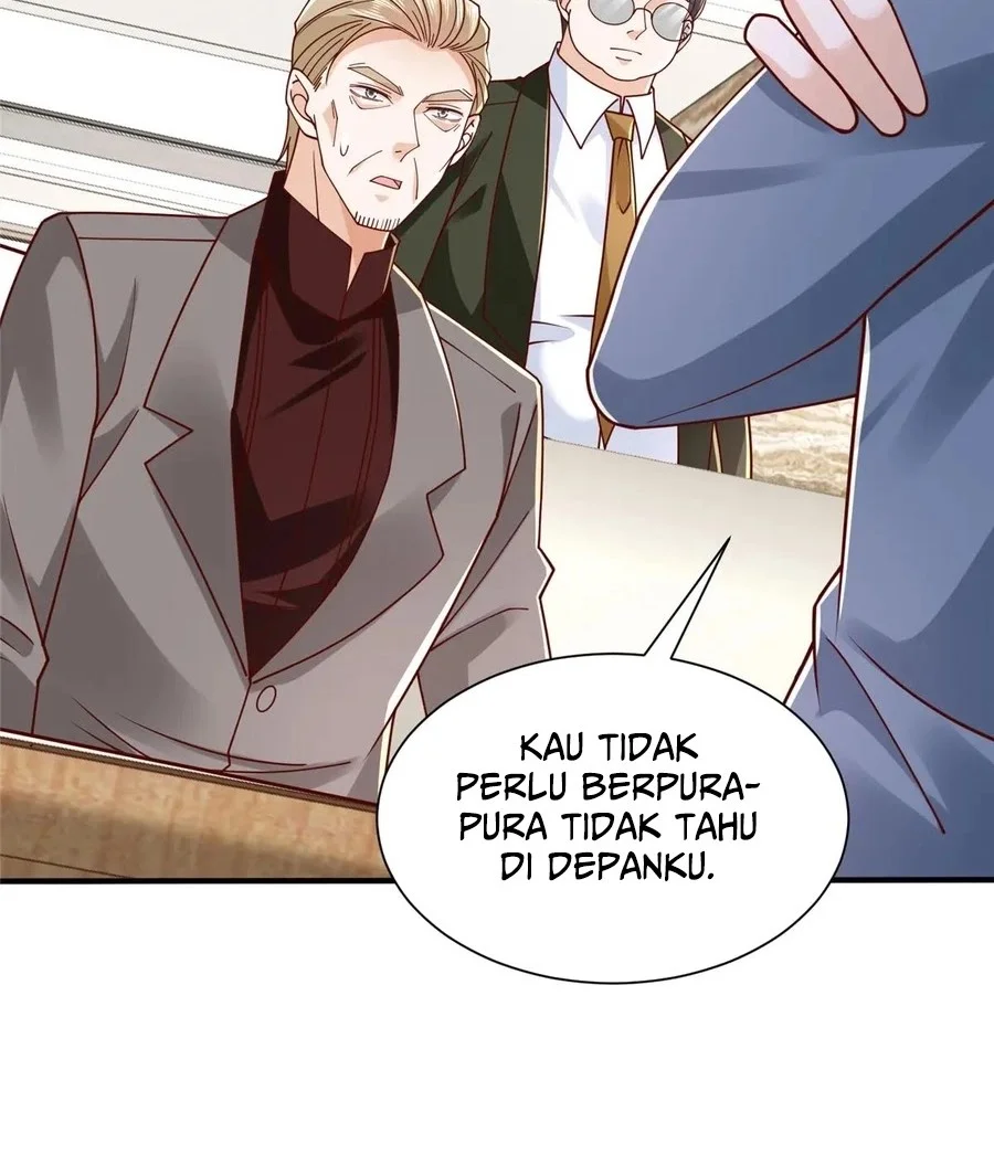 I Randomly Have A New Career Every Week Chapter 774 - halaman 22