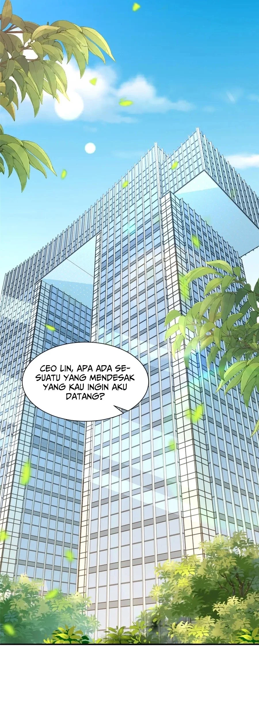 I Randomly Have A New Career Every Week Chapter 775 - halaman 13