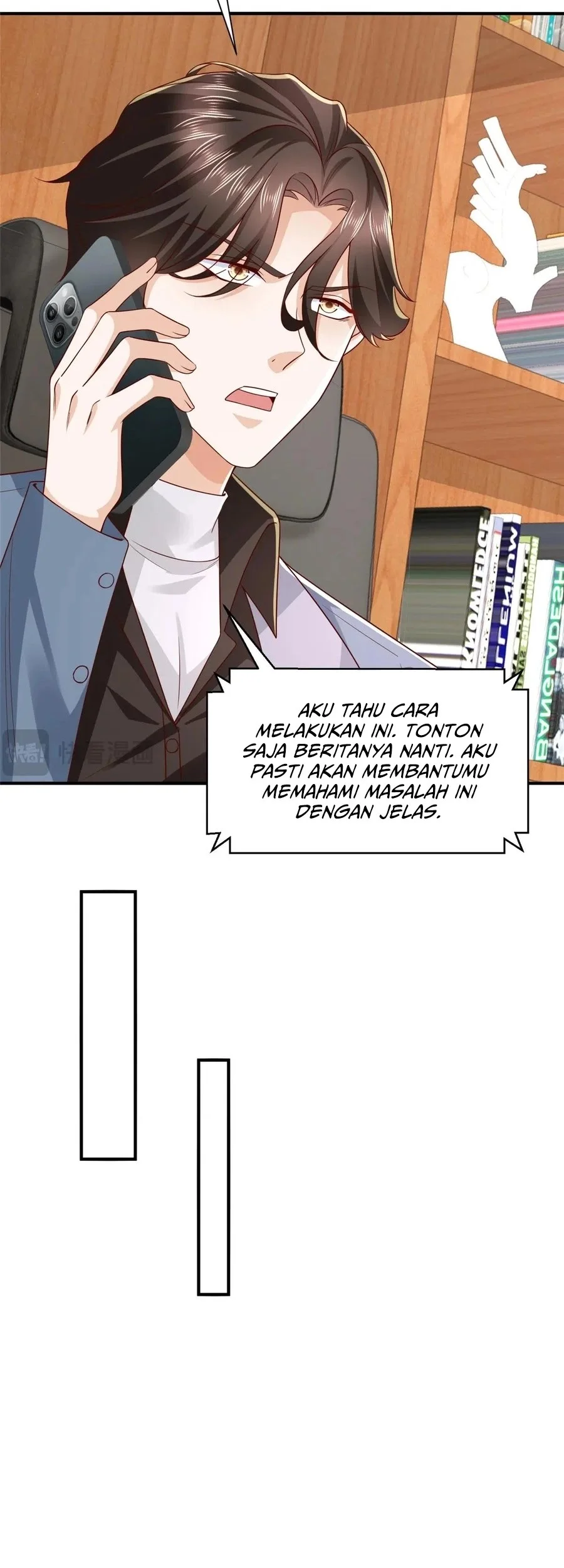 I Randomly Have A New Career Every Week Chapter 775 - halaman 21
