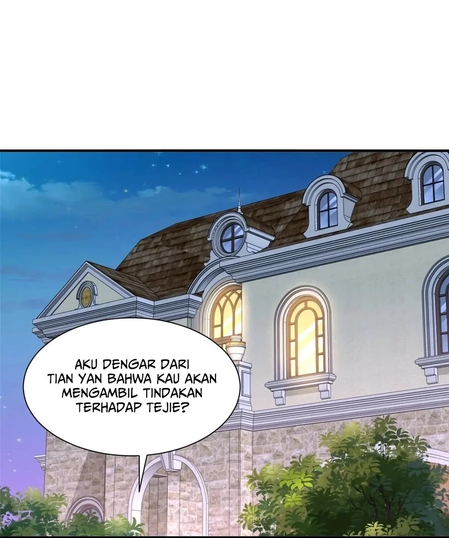 I Randomly Have A New Career Every Week Chapter 775 - halaman 22