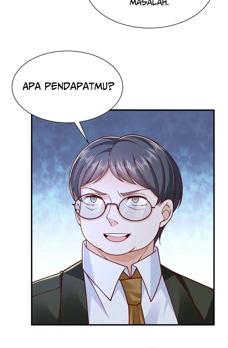 I Randomly Have A New Career Every Week Chapter 775 - halaman 6