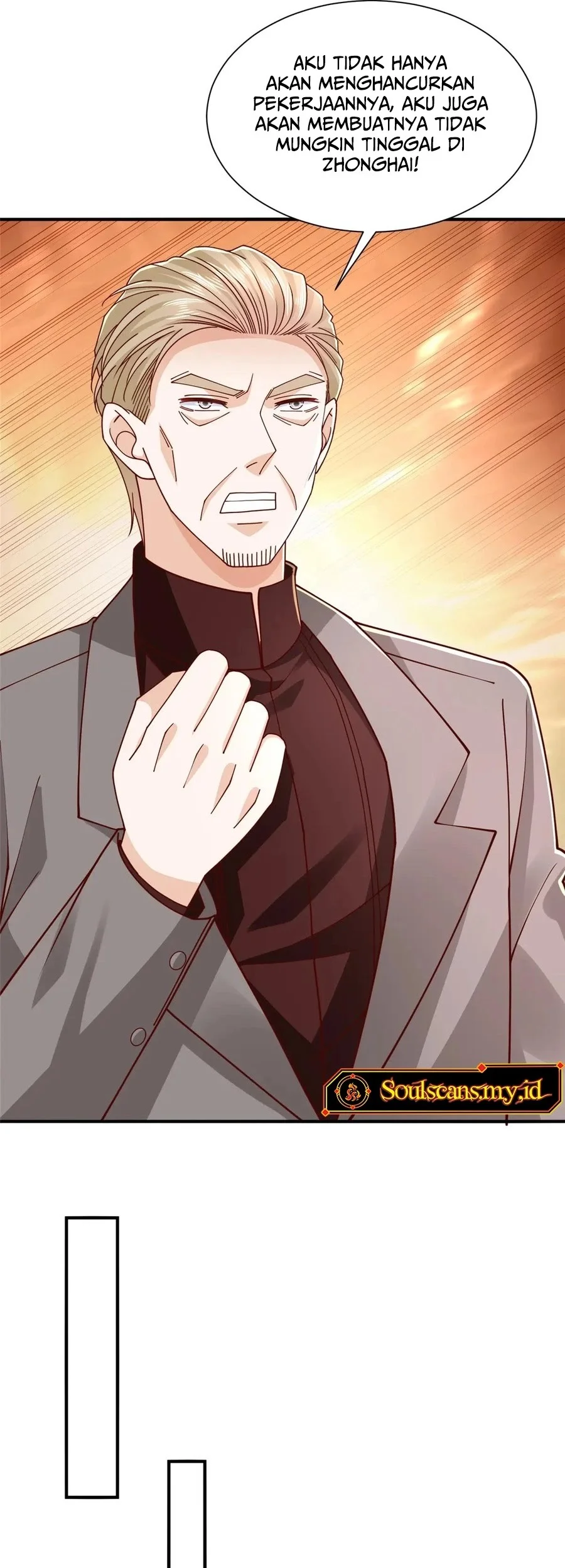 I Randomly Have A New Career Every Week Chapter 775 - halaman 7