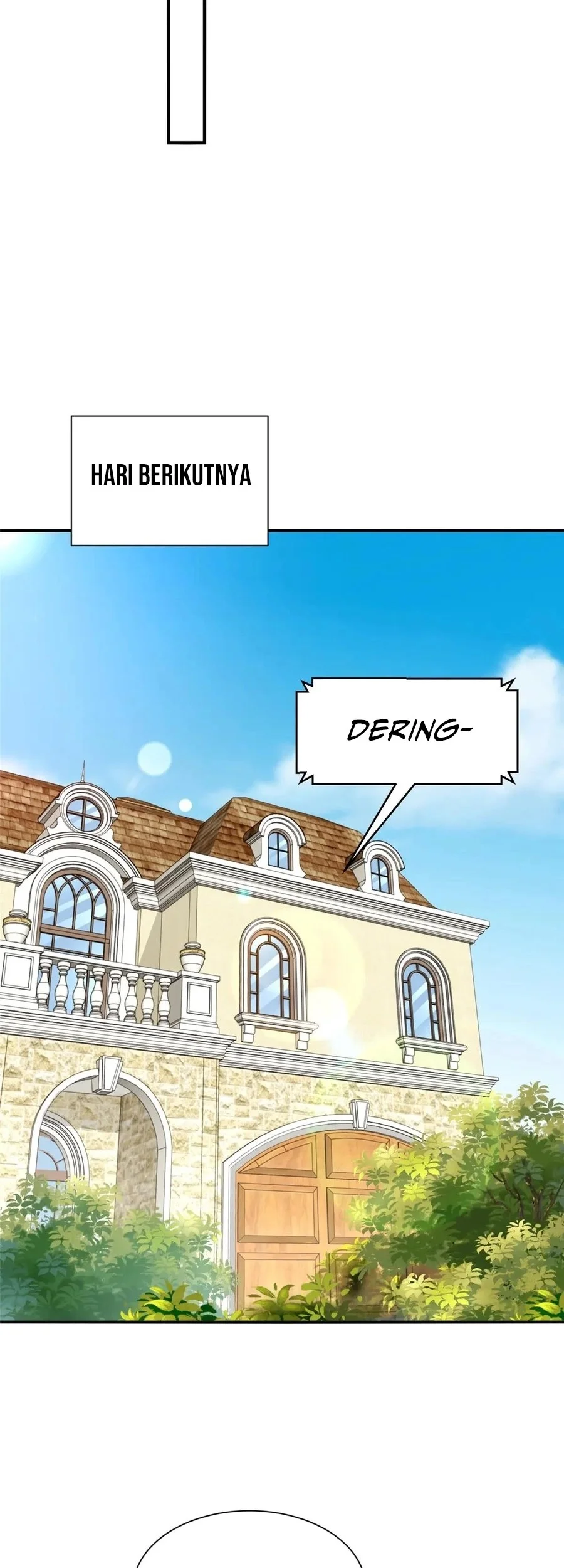 I Randomly Have A New Career Every Week Chapter 775 - halaman 8