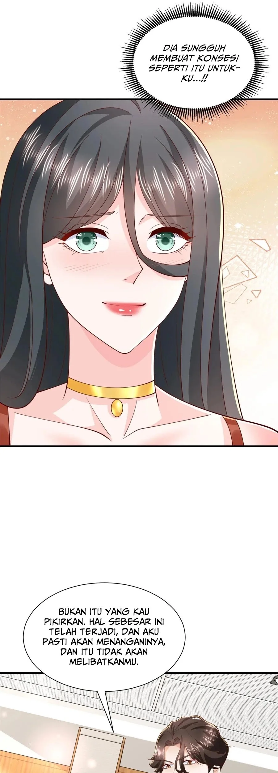 I Randomly Have A New Career Every Week Chapter 776 - halaman 11
