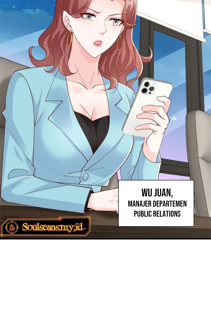I Randomly Have A New Career Every Week Chapter 776 - halaman 18