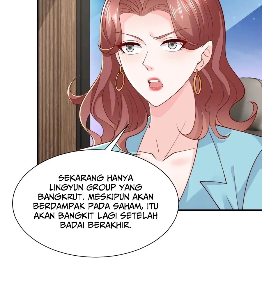I Randomly Have A New Career Every Week Chapter 776 - halaman 22