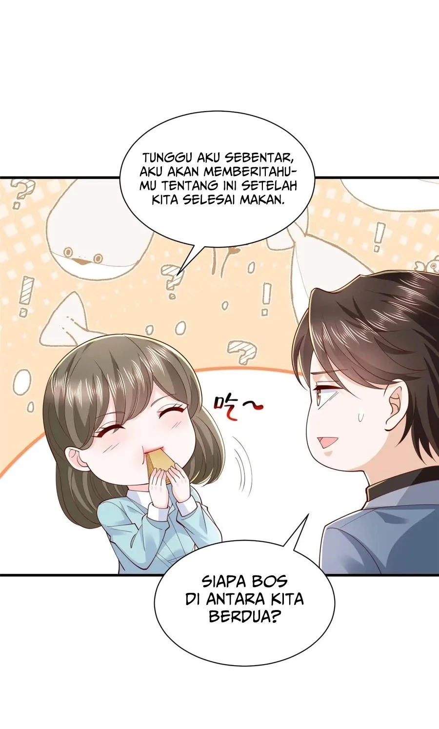 I Randomly Have A New Career Every Week Chapter 776 - halaman 26