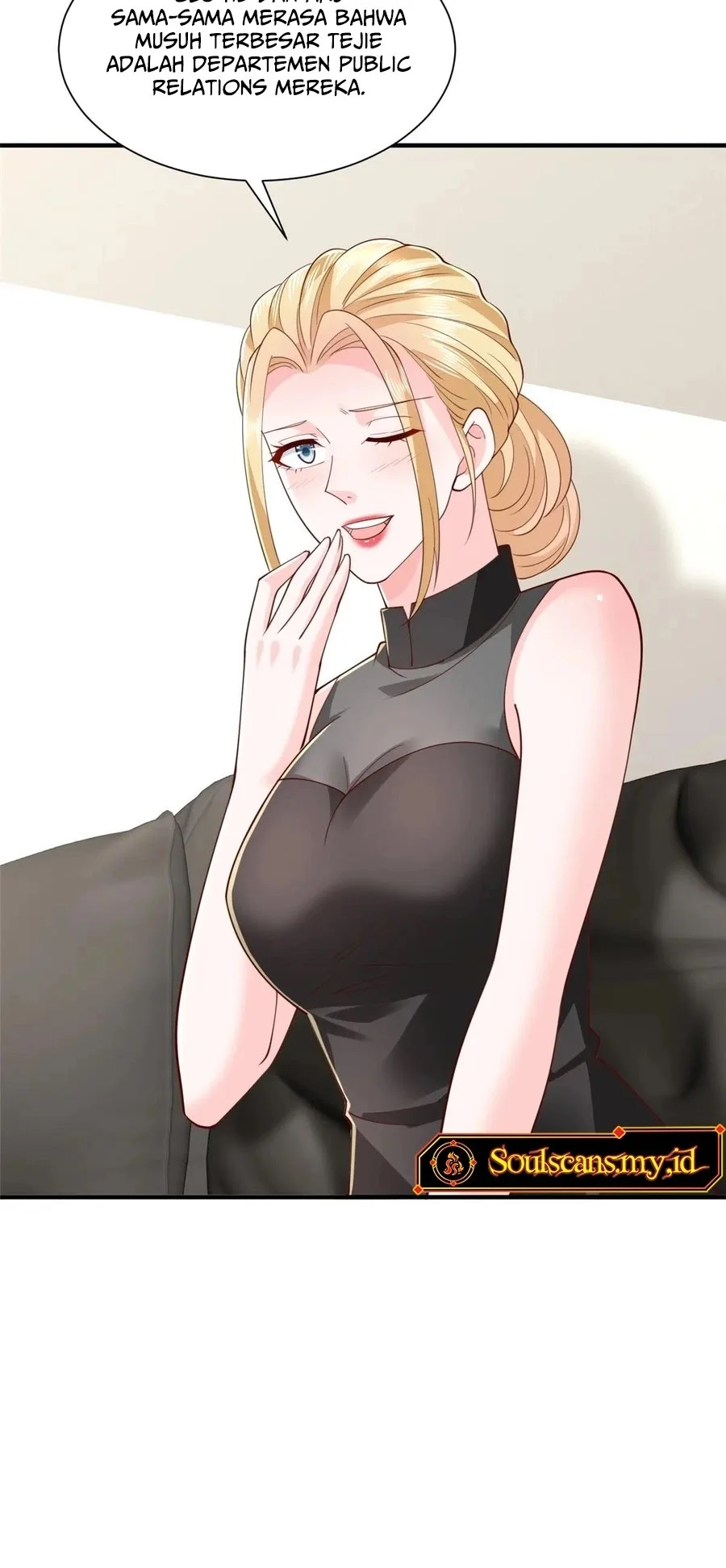 I Randomly Have A New Career Every Week Chapter 776 - halaman 29