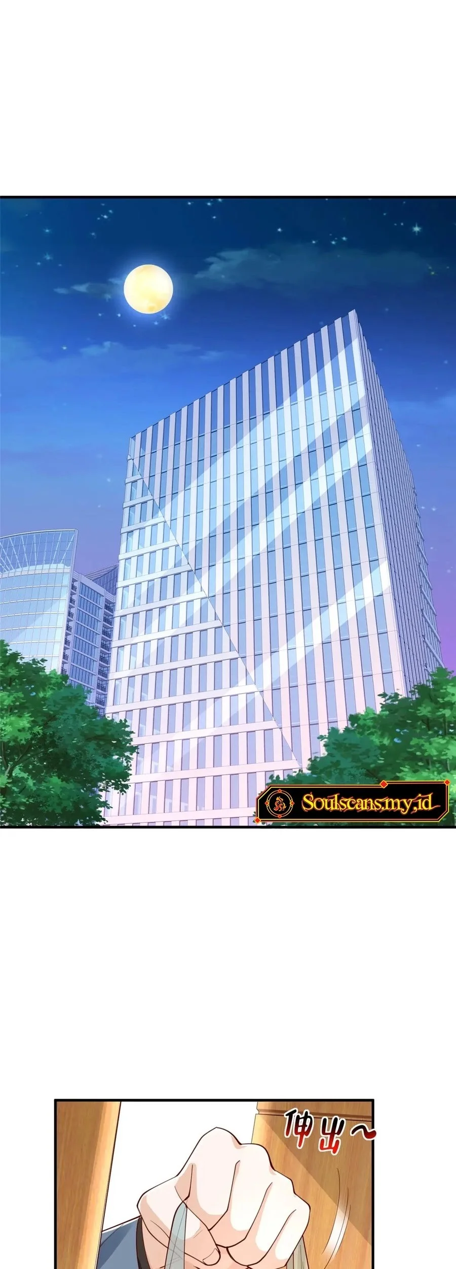 I Randomly Have A New Career Every Week Chapter 776 - halaman 3