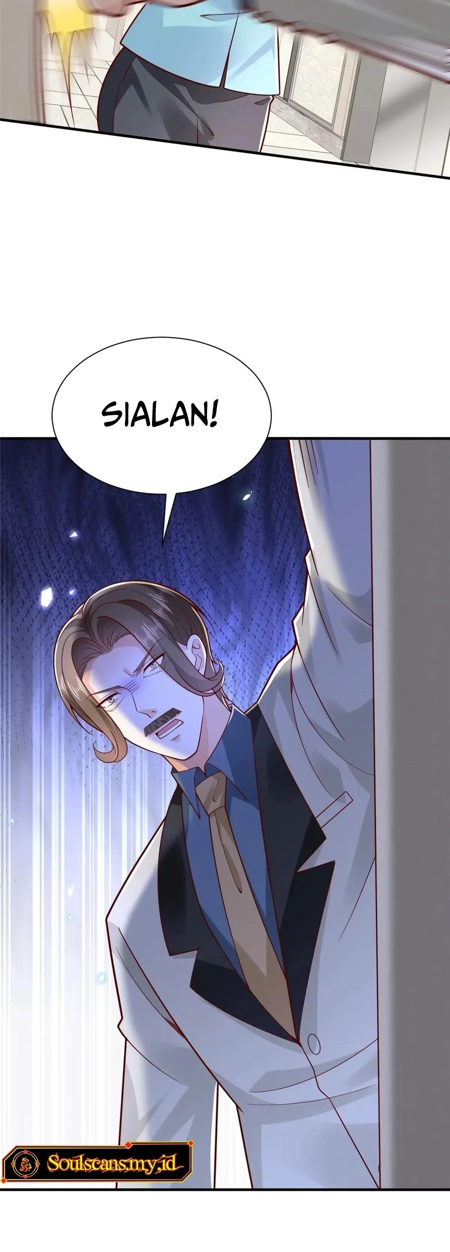 I Randomly Have A New Career Every Week Chapter 777 - halaman 24