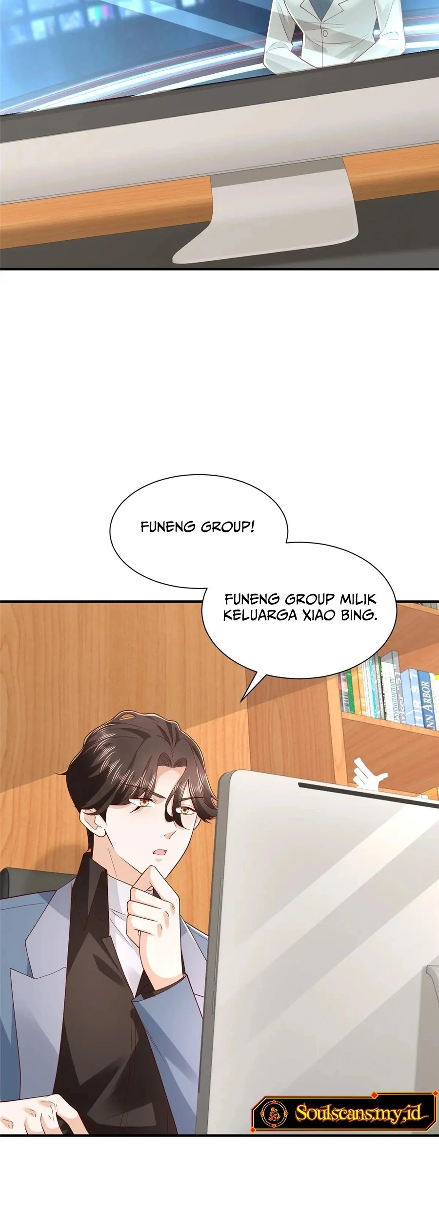 I Randomly Have A New Career Every Week Chapter 778 - halaman 17