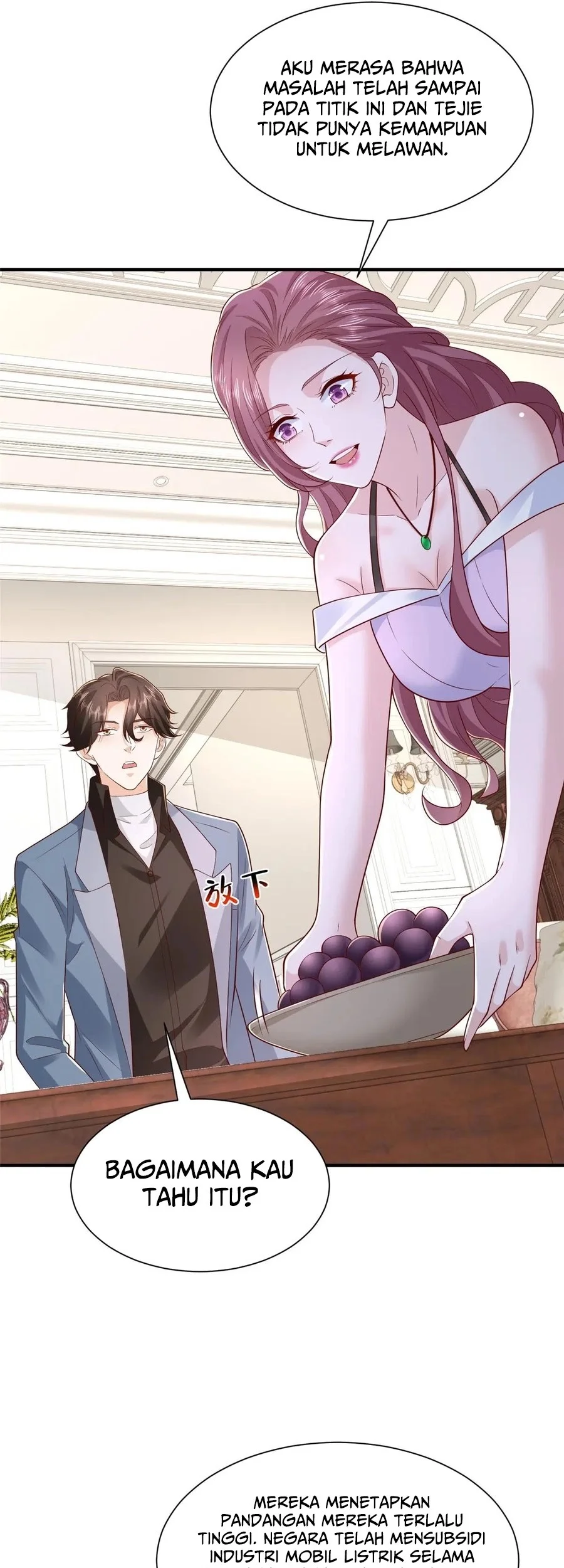 I Randomly Have A New Career Every Week Chapter 778 - halaman 27