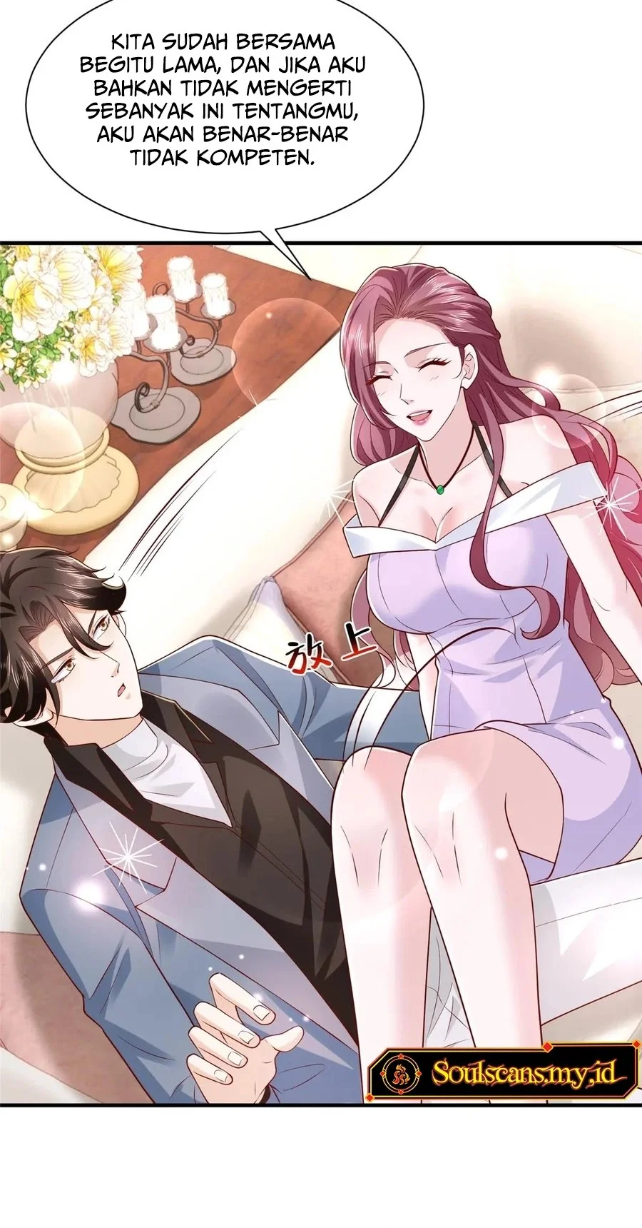 I Randomly Have A New Career Every Week Chapter 778 - halaman 30