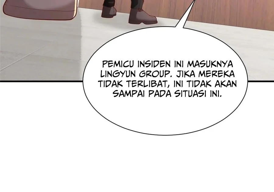I Randomly Have A New Career Every Week Chapter 778 - halaman 6