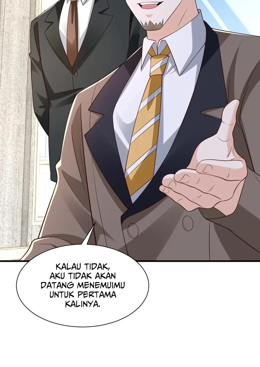 I Randomly Have A New Career Every Week Chapter 779 - halaman 28