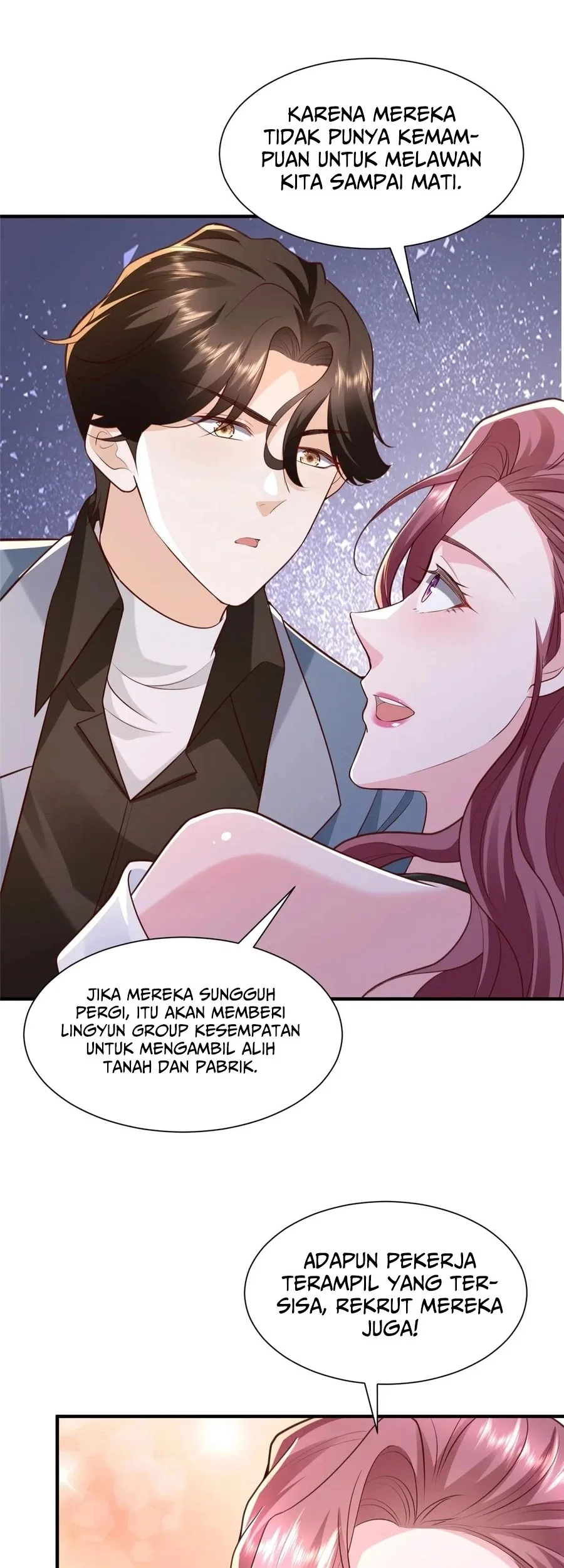I Randomly Have A New Career Every Week Chapter 779 - halaman 4
