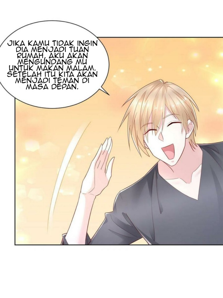 I Randomly Have A New Career Every Week Chapter 78 - halaman 10