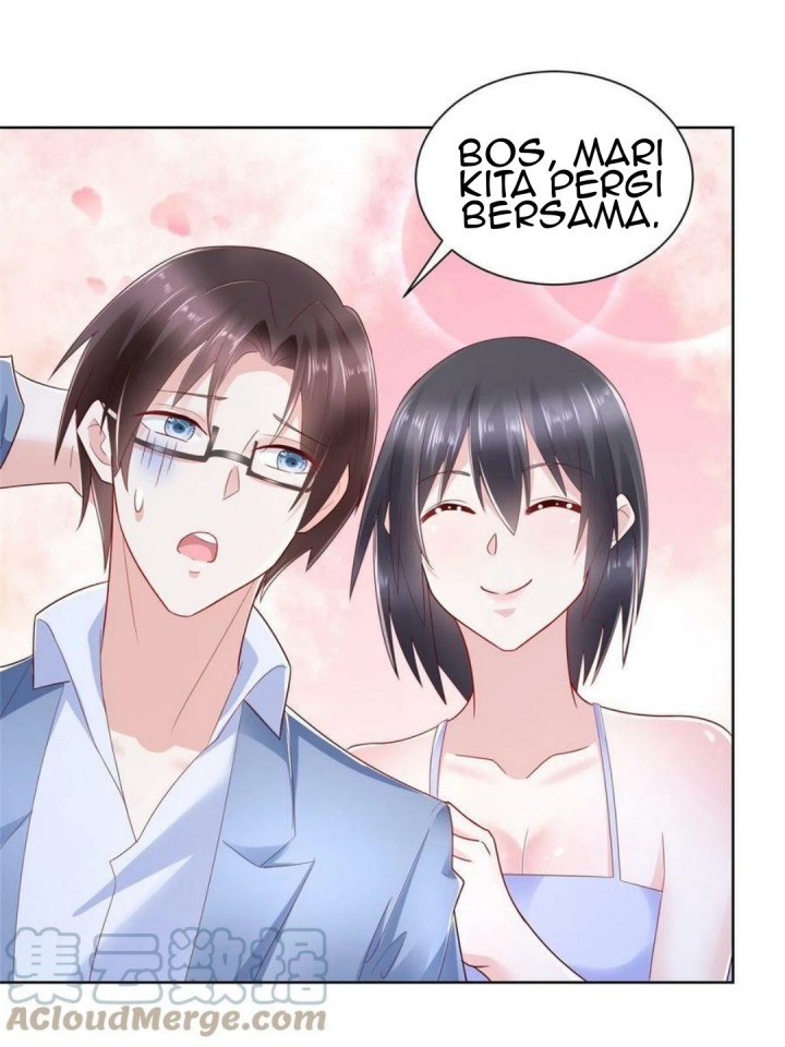 I Randomly Have A New Career Every Week Chapter 78 - halaman 11