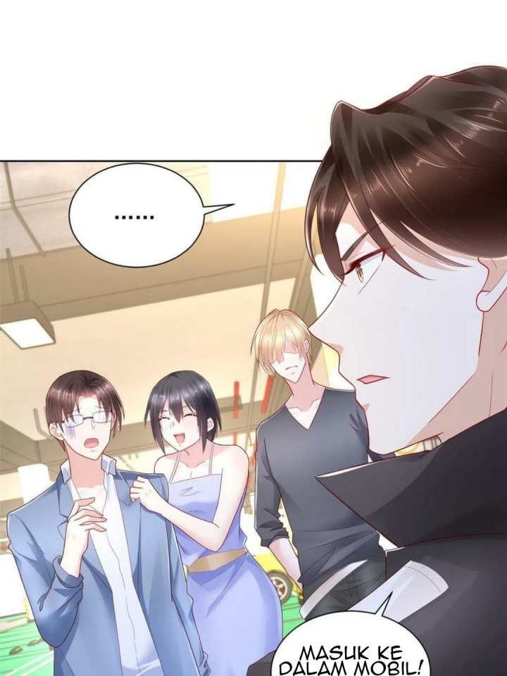 I Randomly Have A New Career Every Week Chapter 78 - halaman 12