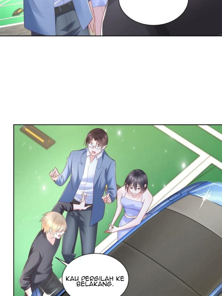 I Randomly Have A New Career Every Week Chapter 78 - halaman 13