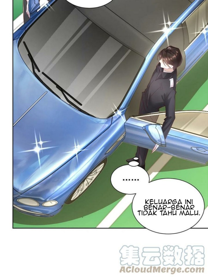 I Randomly Have A New Career Every Week Chapter 78 - halaman 14