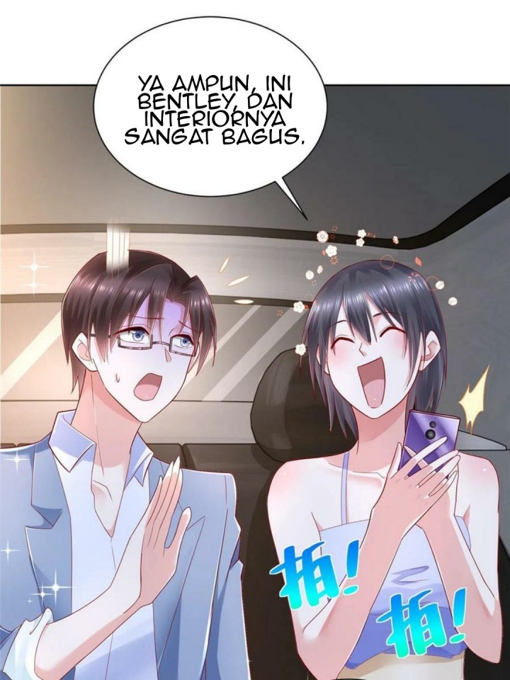 I Randomly Have A New Career Every Week Chapter 78 - halaman 16