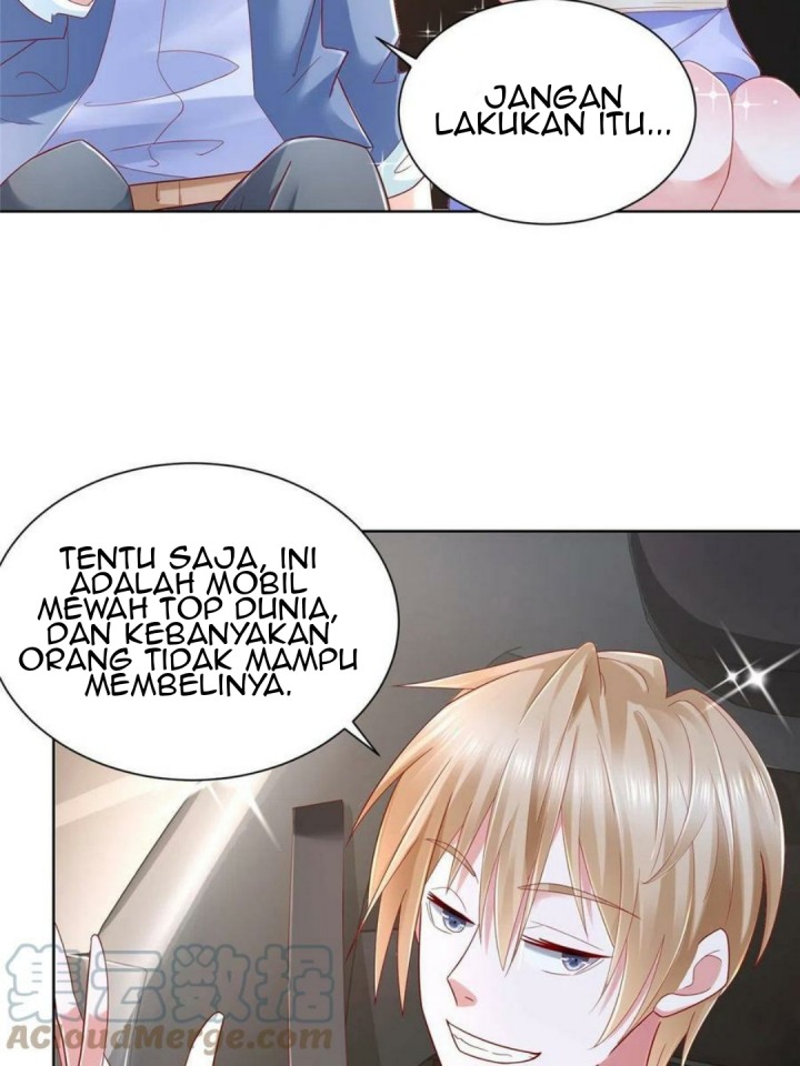 I Randomly Have A New Career Every Week Chapter 78 - halaman 17