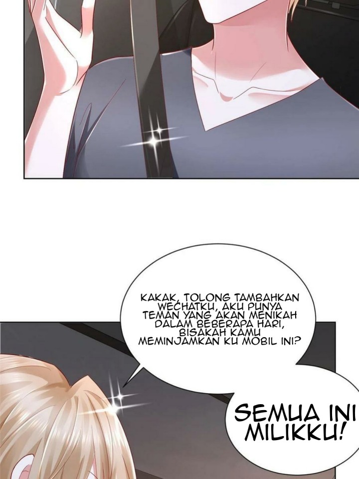 I Randomly Have A New Career Every Week Chapter 78 - halaman 18
