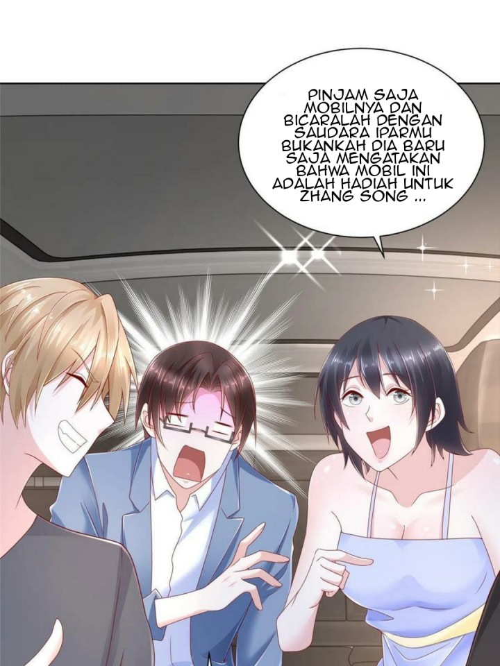 I Randomly Have A New Career Every Week Chapter 78 - halaman 22