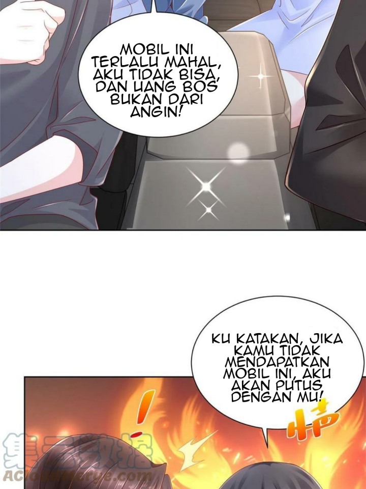 I Randomly Have A New Career Every Week Chapter 78 - halaman 23