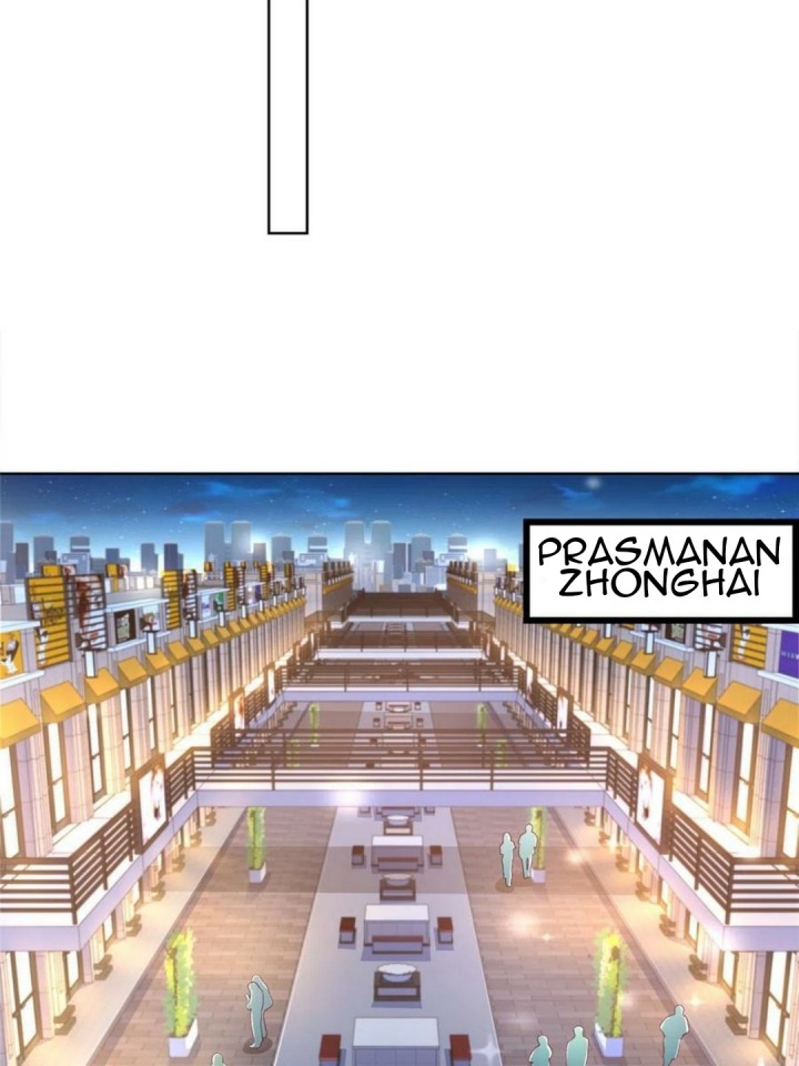 I Randomly Have A New Career Every Week Chapter 78 - halaman 25