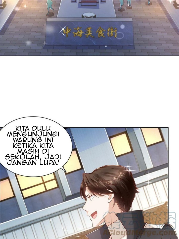I Randomly Have A New Career Every Week Chapter 78 - halaman 26