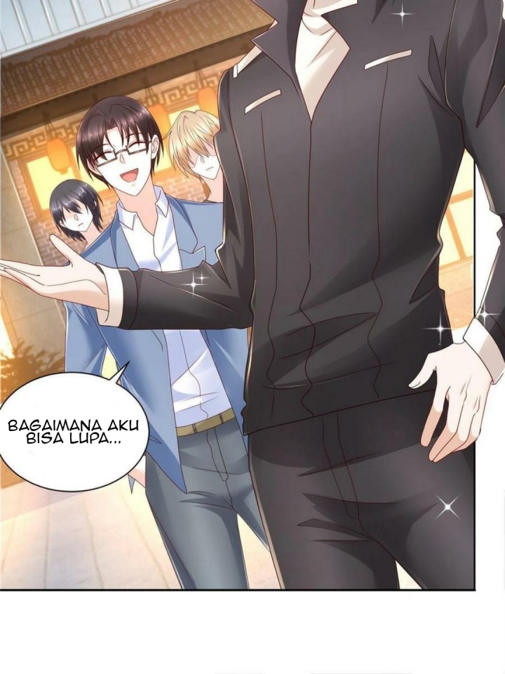 I Randomly Have A New Career Every Week Chapter 78 - halaman 27