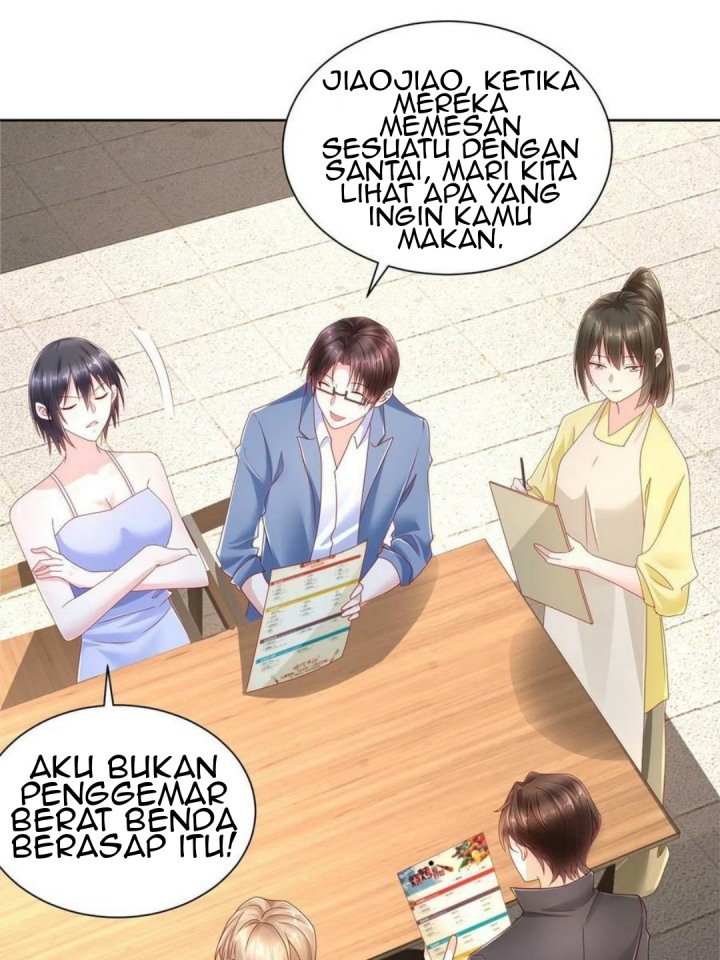 I Randomly Have A New Career Every Week Chapter 78 - halaman 28